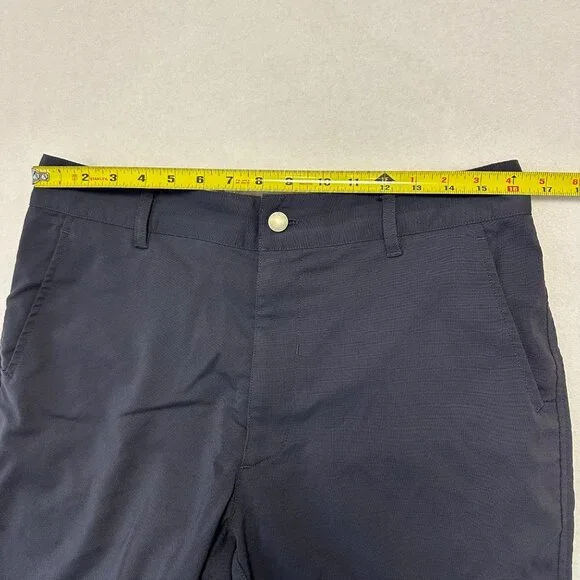 Outlier Mens Workcloth Schoeller Doubleweave Canvas Nanosphere Pants Size 33x27 - Picture 9 of 11